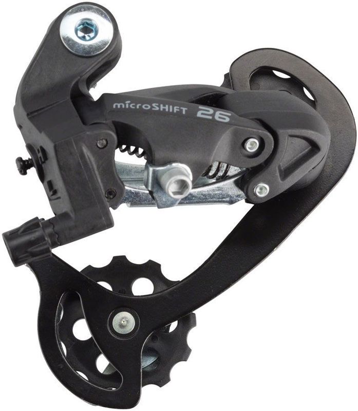 Microshift M26 Rear Derailleur