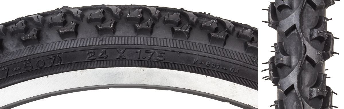 Sunlite MTB Alpha Bite Tire (24-inch)