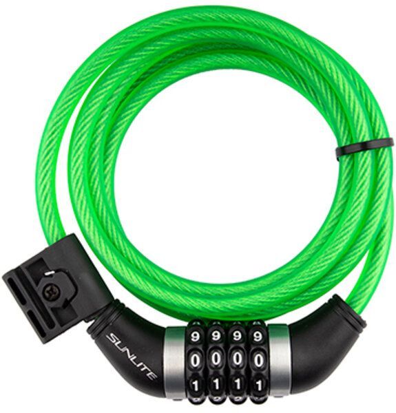 Sunlite Resettable Combo Cable