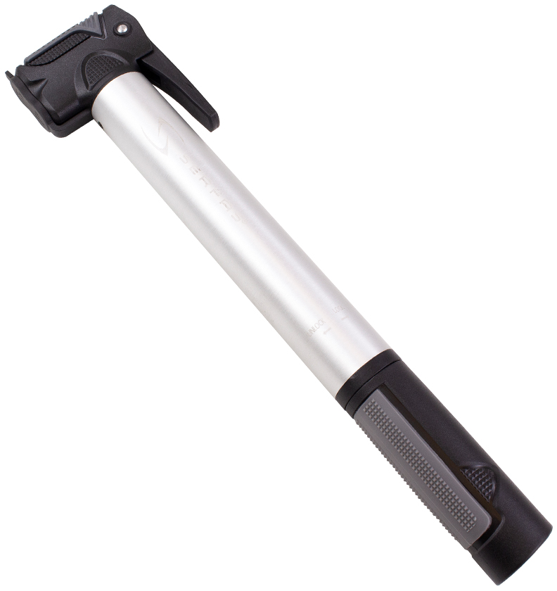 Serfas Little Stick Dual Head Mini Pump