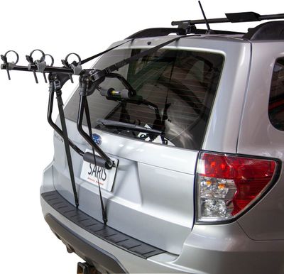 Trunk-Mount