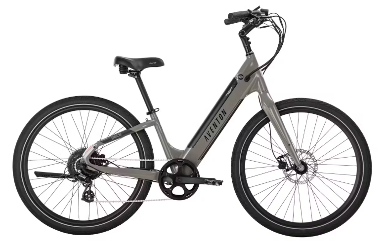 Pace 500.3 Step-Through Ebike