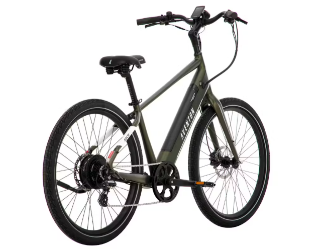 Pace 500.3 Ebike