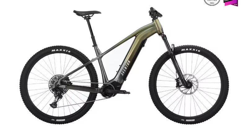 Ramblas Ebike