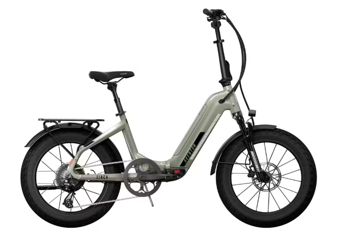 Sinch 2.5 Ebike