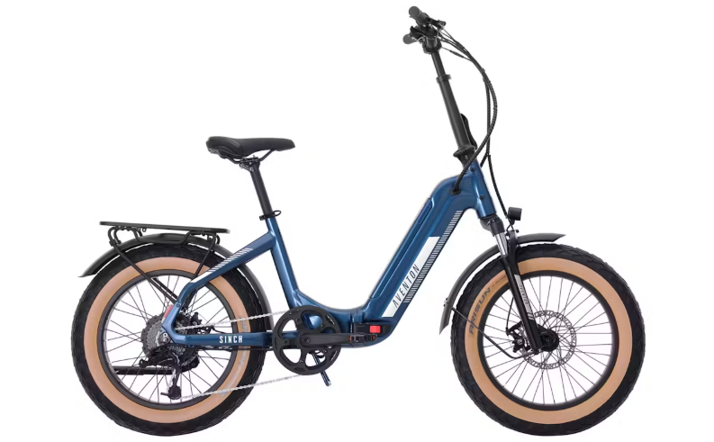 Sinch 2 Ebike1699.00