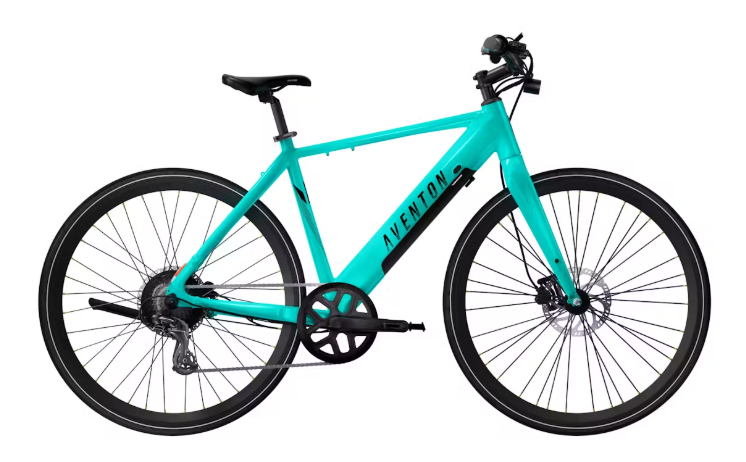 Soltera 2.5 Ebike