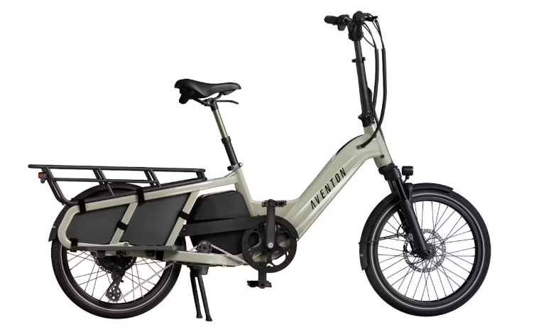 Abound Ebike
