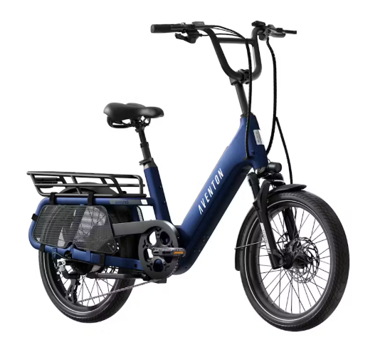 Abound SR Ebike