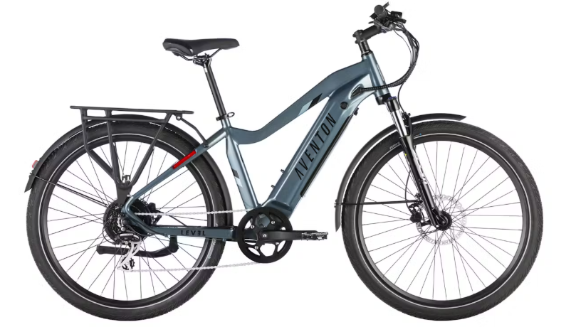Level 2 Ebike
