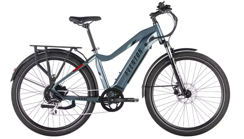 Level 2 Ebike