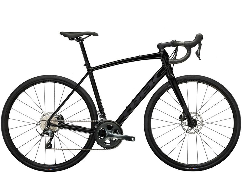 Trek Domane AL 4 Disc