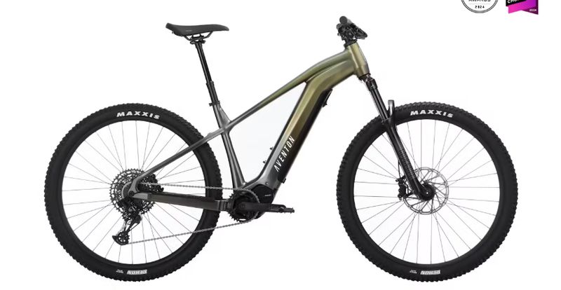 Ramblas Ebike