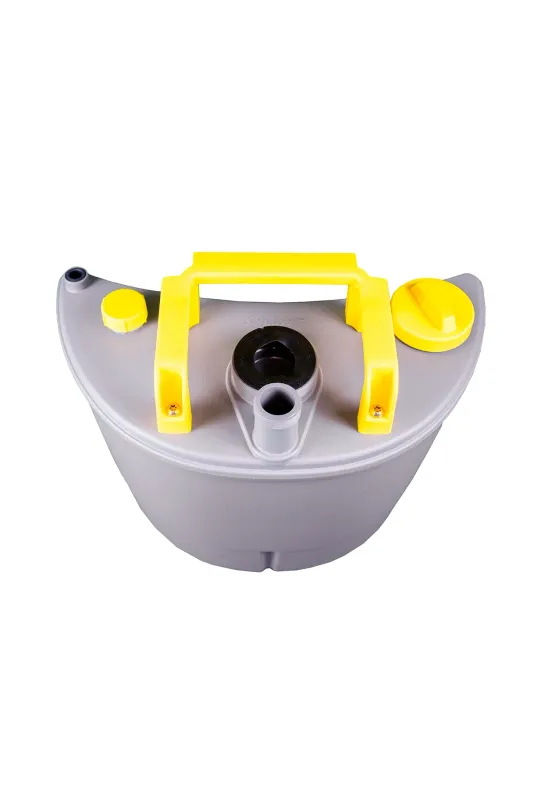 Parts and Accessories for Tiny by Separett