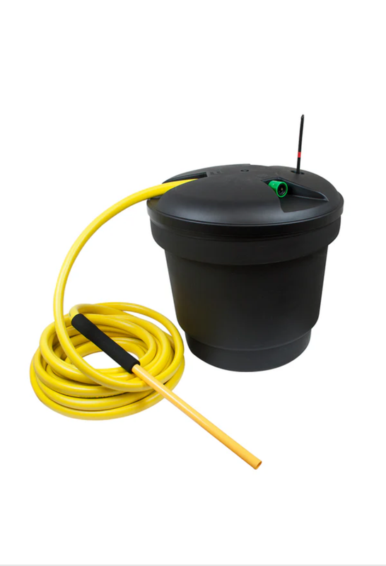 Parts & Accessories for Villa by Separett