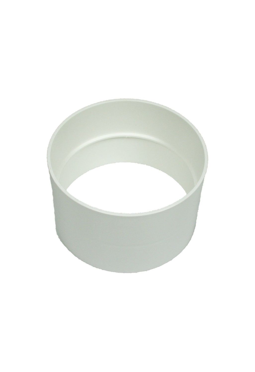 Coupling 3 inches Ventilation Pipe