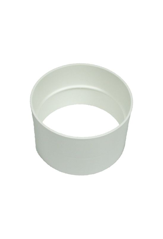 Coupling 3 inches Ventilation Pipe
