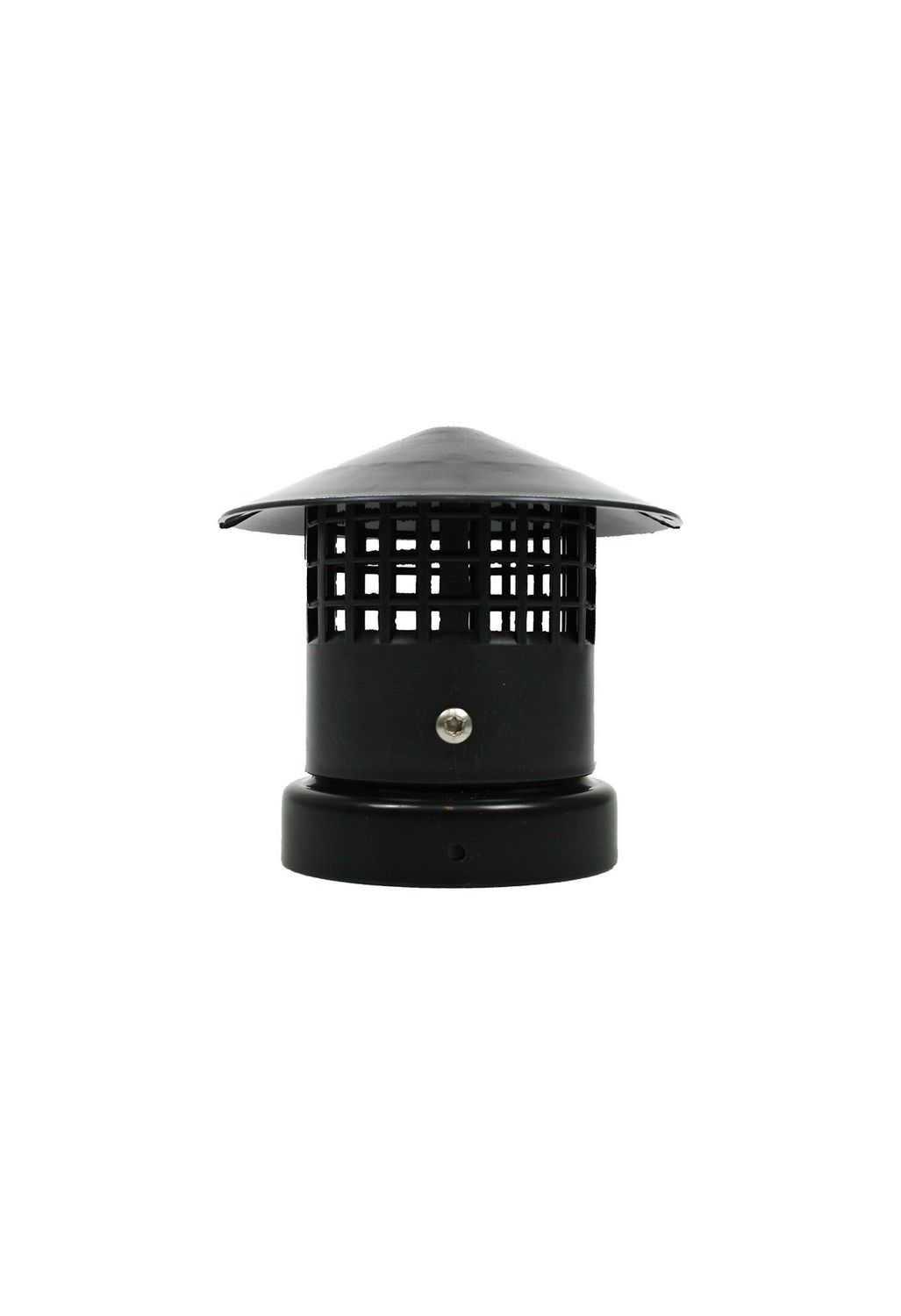 Raincap 3 inches Pipe