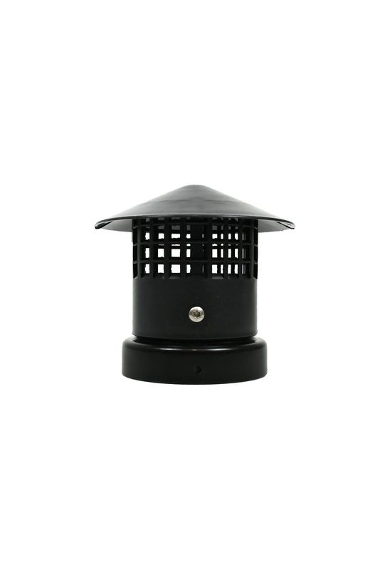 Raincap 3 inches Pipe