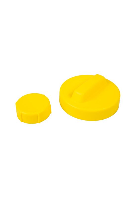 Replacement Kit Caps for Urine Tank Tiny