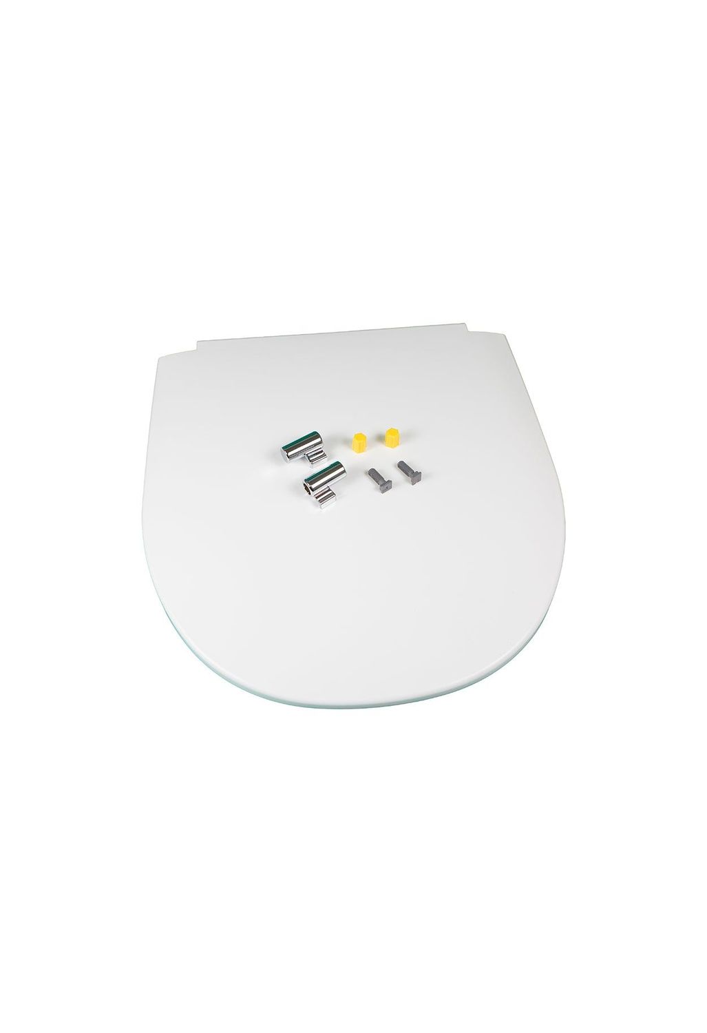 Replacement Kit Lid and Attachments Tiny