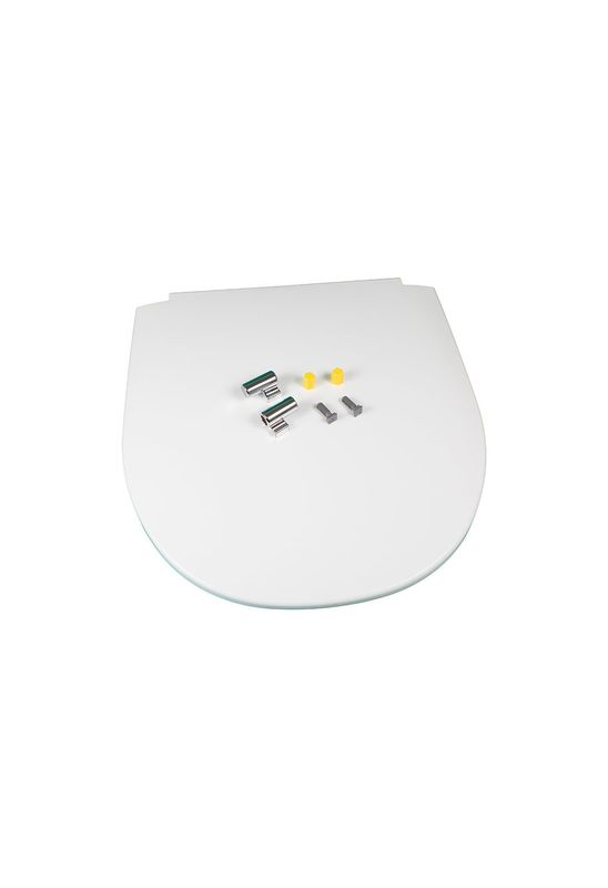 Replacement Kit Lid and Attachments Tiny