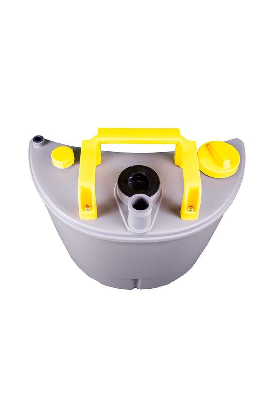 Urine Container Tiny