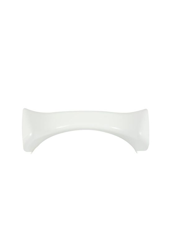 Urine Guard Villa White