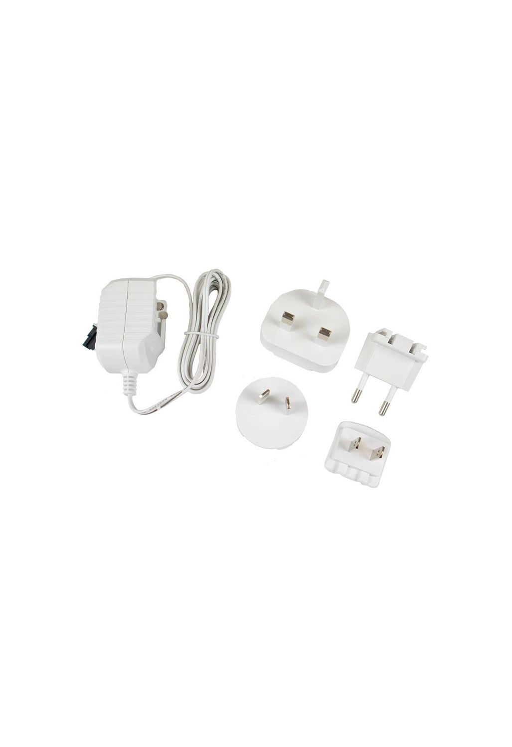 Replacement Kit Power Adapter Tiny