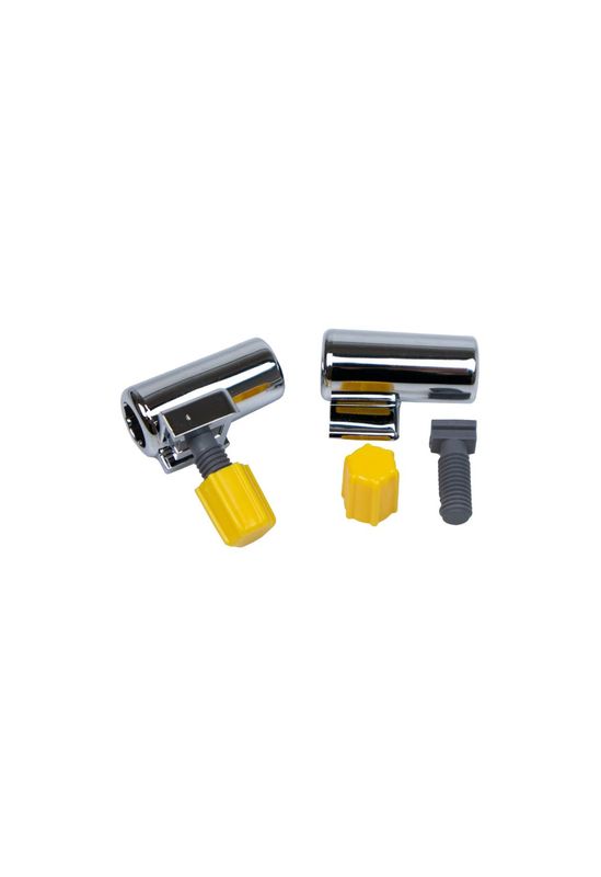 Replacement Kit Tiny lid hinges and screws