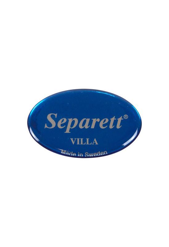 Replacement Kit Villa Label
