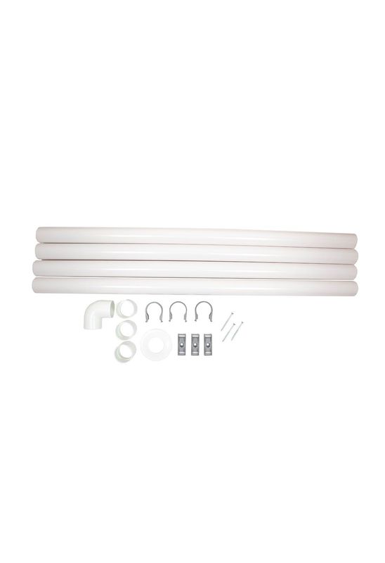 Ventilation Kit Tiny