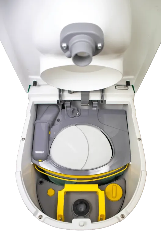 Separett Tiny with Urine Container