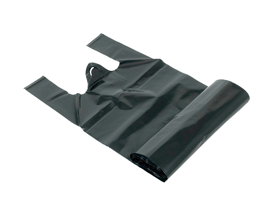 Solid Waste Bag Villa/Weekend 10 pcs