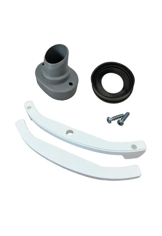 Separett Tiny Front Stabilizer Kit