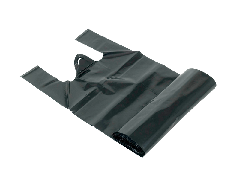 Solid Waste Bag Villa/Weekend 10 pcs