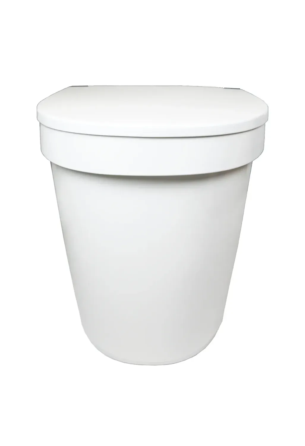Separett Tiny with Urine Container Separett Tiny with Urine Container