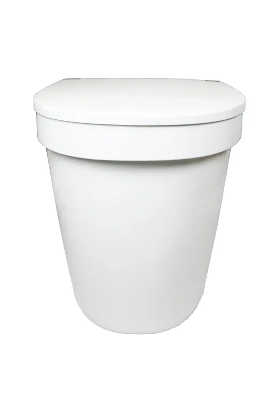 Separett Tiny with Urine Container Separett Tiny with Urine Container