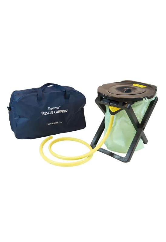 Separett Rescue Camping Separett Rescue Camping