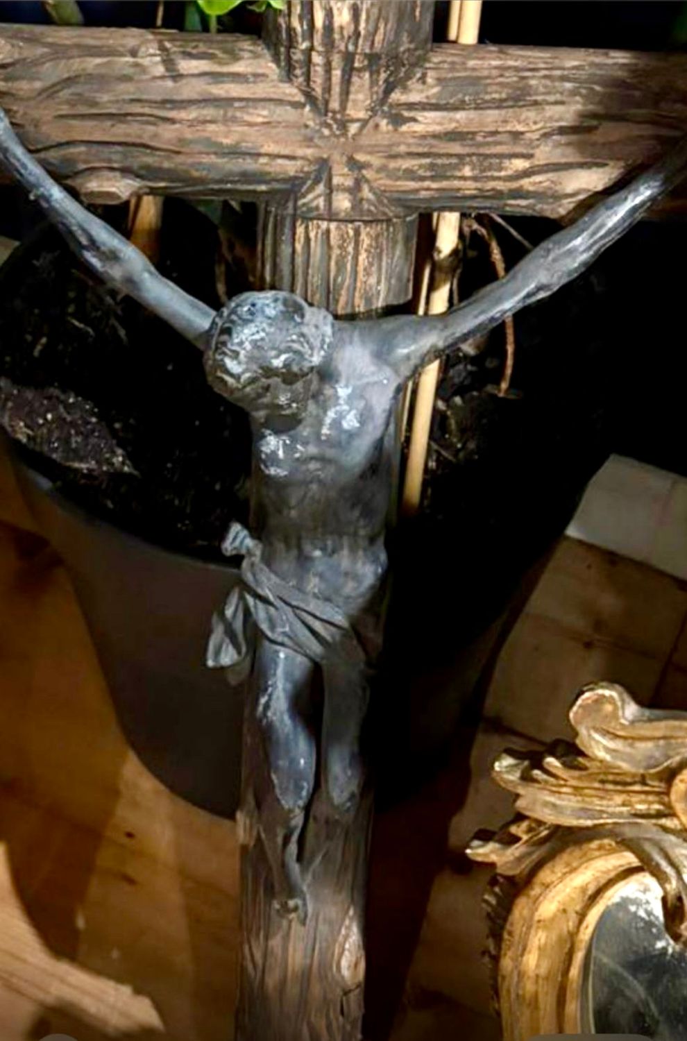 Christ on the Cross