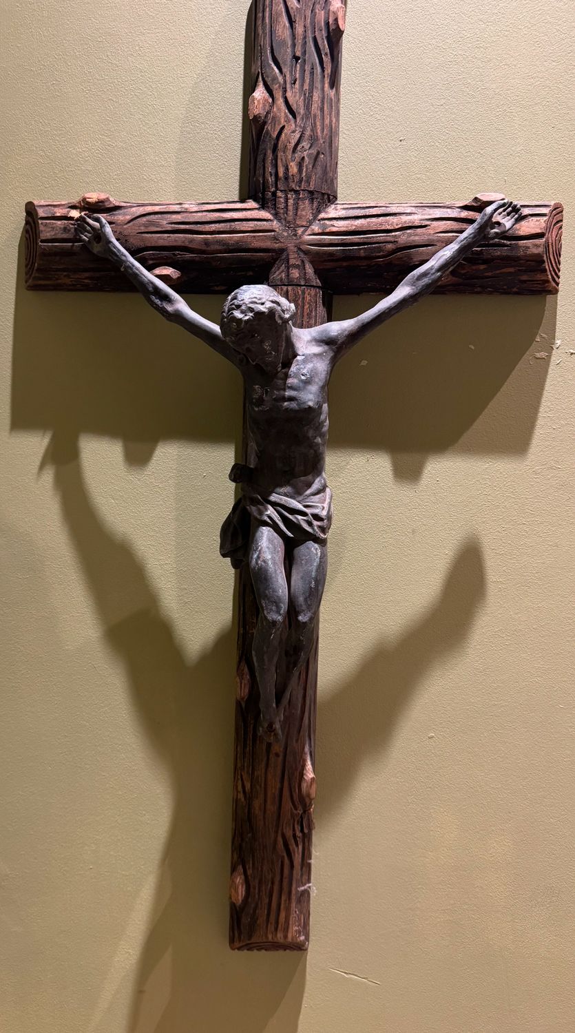 Christ on the Cross