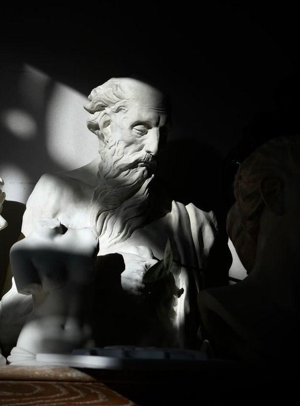 Religious Artefacts