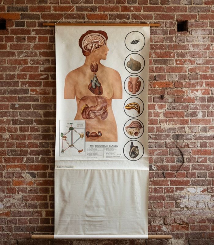 Anatomy Art