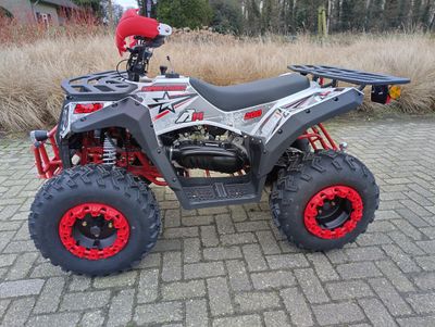 quads atv