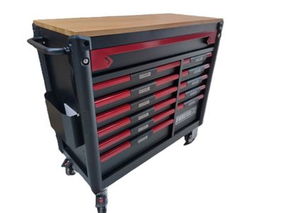 Heavy Duty&quot; XXXL Tool Cart