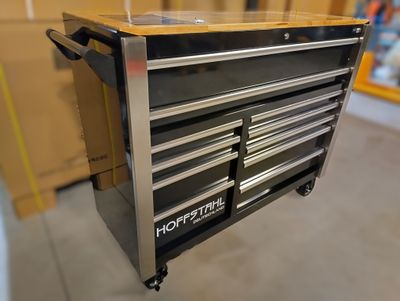 PROFI LINE &quot;Jumbo&quot; XXXXL Tool Cart