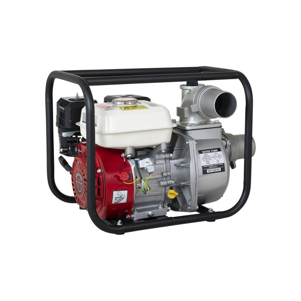 ​Gasoline Water Pump 30 m³