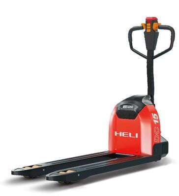 Pallet trucks
