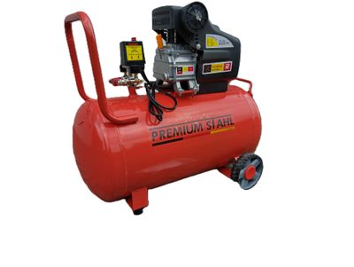 Compressoren