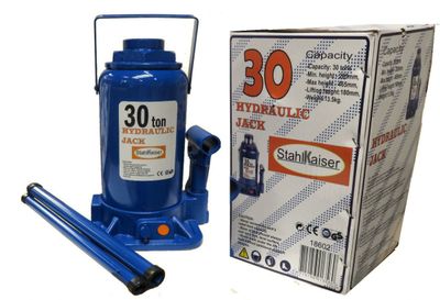 ​Bottle Jack 30 Ton
